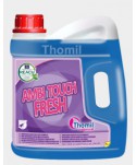 AMBIENTADOR AMBITOUCH FRESH.  4 Lts (Garr.)
