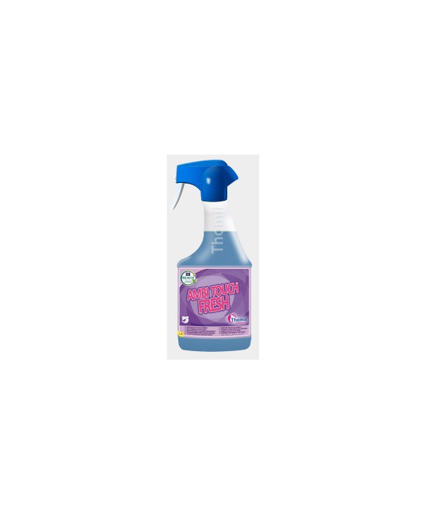 AMBIENTADOR AMBITOUCH FRESH.  750 ml  (Pulv.)